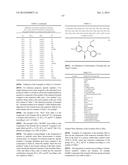 SUBSTITUTED 4-CYANO-3-PHENYL-4-(PYRIDIN-3-YL)BUTANOATES, PROCESSES FOR     PREPARATION THEREOF AND USE THEREOF AS HERBICIDES AND PLANT GROWTH     REGULATORS diagram and image