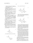 SUBSTITUTED 4-CYANO-3-PHENYL-4-(PYRIDIN-3-YL)BUTANOATES, PROCESSES FOR     PREPARATION THEREOF AND USE THEREOF AS HERBICIDES AND PLANT GROWTH     REGULATORS diagram and image