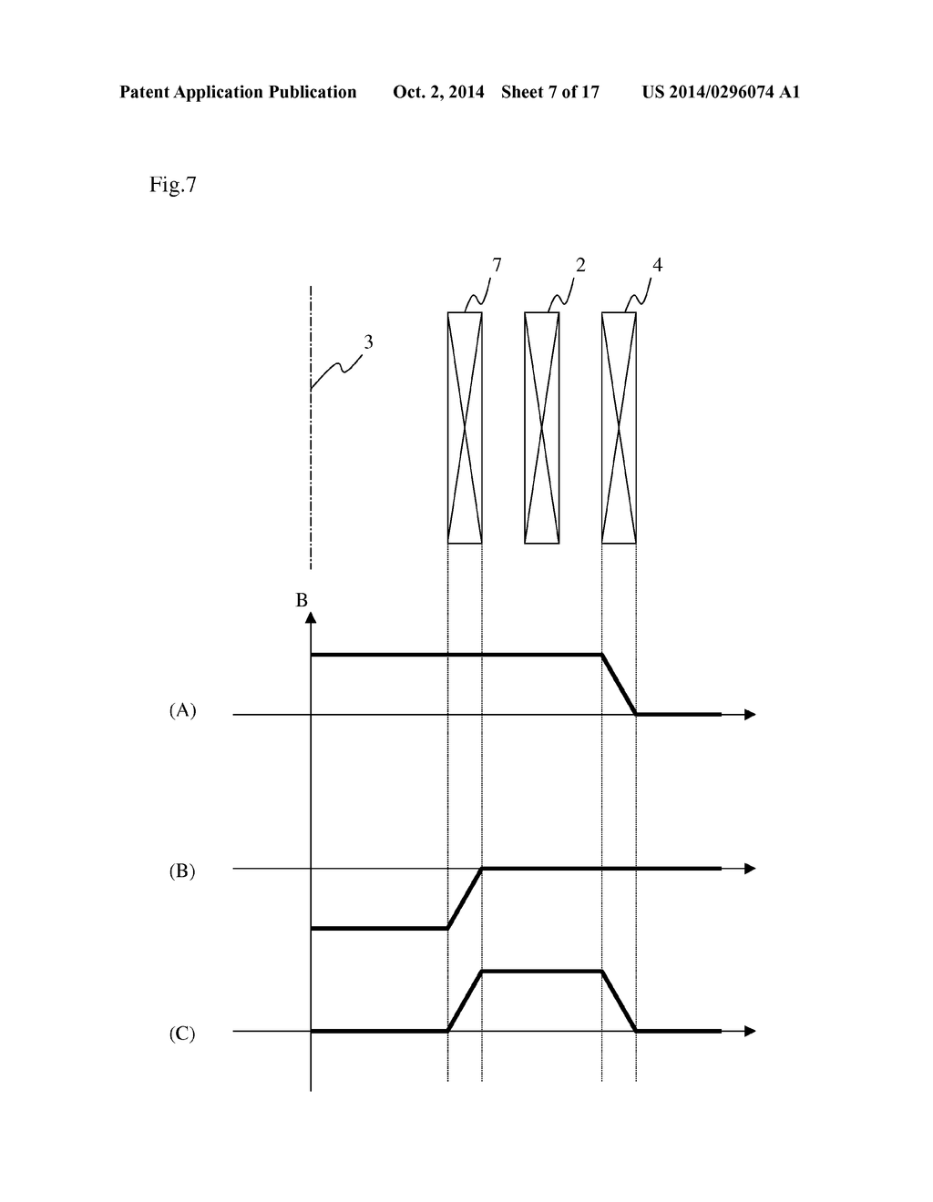 Superconducting Magnet and Nuclear Magnetic Resonance Device - diagram, schematic, and image 08