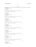 IDENTIFICATION AND USE OF CIRCULATING TUMOR MARKERS diagram and image