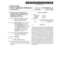 Compositions and Methods for Treating Obesity, Obesity Related Disorders     and for Inhibiting the Infectivity of Human Immunodeficiency Virus diagram and image