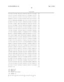 Compositions and Methods for Treating Obesity, Obesity Related Disorders     and for Inhibiting the Infectivity of Human Immunodeficiency Virus diagram and image