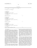 Compositions and Methods for Treating Obesity, Obesity Related Disorders     and for Inhibiting the Infectivity of Human Immunodeficiency Virus diagram and image