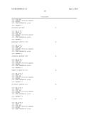 Compositions and Methods for Treating Obesity, Obesity Related Disorders     and for Inhibiting the Infectivity of Human Immunodeficiency Virus diagram and image