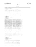 Compositions and Methods for Treating Obesity, Obesity Related Disorders     and for Inhibiting the Infectivity of Human Immunodeficiency Virus diagram and image