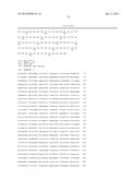 Compositions and Methods for Treating Obesity, Obesity Related Disorders     and for Inhibiting the Infectivity of Human Immunodeficiency Virus diagram and image