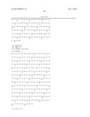 Compositions and Methods for Treating Obesity, Obesity Related Disorders     and for Inhibiting the Infectivity of Human Immunodeficiency Virus diagram and image