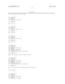 Method for screening compounds comprising the use of picornavirus protease     2A diagram and image