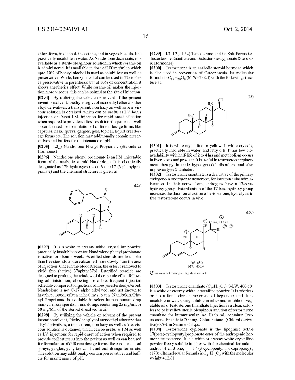 COMPOSITIONS OF PHARMACEUTICAL ACTIVES CONTAINING DIETHYLENE GLYCOL     MONOETHYL ETHER OR OTHER ALKYL DERIVATIVES - diagram, schematic, and image 18