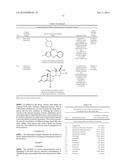 COMPOSITIONS OF PHARMACEUTICAL ACTIVES CONTAINING DIETHYLENE GLYCOL     MONOETHYL ETHER OR OTHER ALKYL DERIVATIVES diagram and image