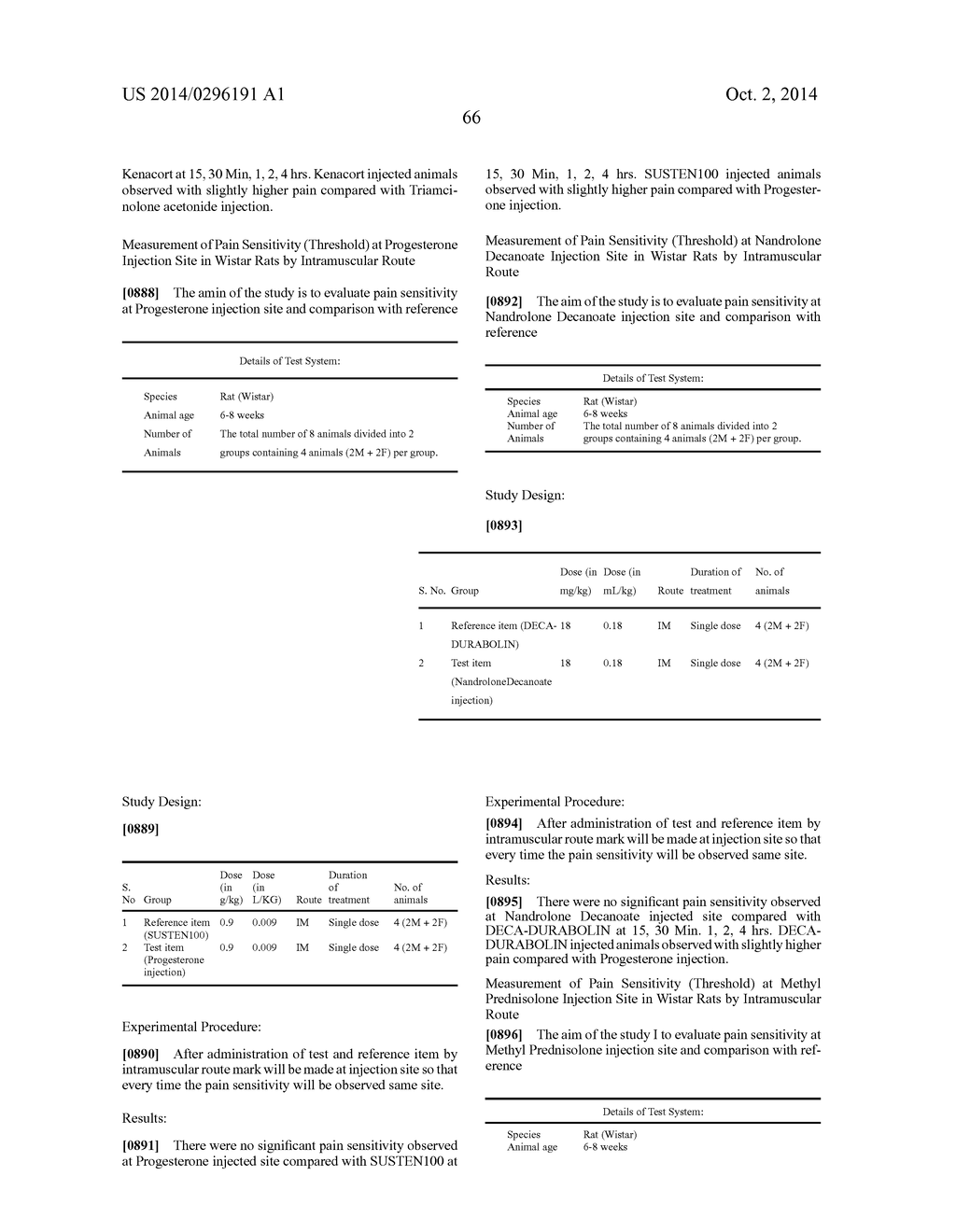 COMPOSITIONS OF PHARMACEUTICAL ACTIVES CONTAINING DIETHYLENE GLYCOL     MONOETHYL ETHER OR OTHER ALKYL DERIVATIVES - diagram, schematic, and image 68