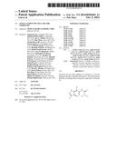 NOVEL COMPOUNDS THAT ARE ERK INHIBITORS diagram and image