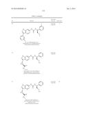 NOVEL COMPOUNDS THAT ARE ERK INHIBITORS diagram and image