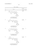 NOVEL COMPOUNDS THAT ARE ERK INHIBITORS diagram and image