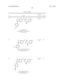 NOVEL COMPOUNDS THAT ARE ERK INHIBITORS diagram and image