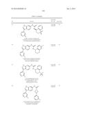 NOVEL COMPOUNDS THAT ARE ERK INHIBITORS diagram and image