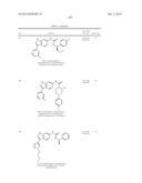 NOVEL COMPOUNDS THAT ARE ERK INHIBITORS diagram and image