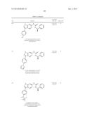 NOVEL COMPOUNDS THAT ARE ERK INHIBITORS diagram and image