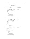 NOVEL COMPOUNDS THAT ARE ERK INHIBITORS diagram and image