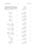 NOVEL COMPOUNDS THAT ARE ERK INHIBITORS diagram and image