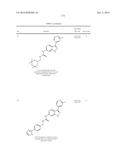 NOVEL COMPOUNDS THAT ARE ERK INHIBITORS diagram and image