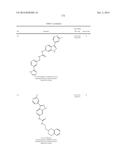 NOVEL COMPOUNDS THAT ARE ERK INHIBITORS diagram and image