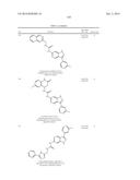 NOVEL COMPOUNDS THAT ARE ERK INHIBITORS diagram and image