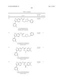 NOVEL COMPOUNDS THAT ARE ERK INHIBITORS diagram and image