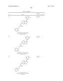 NOVEL COMPOUNDS THAT ARE ERK INHIBITORS diagram and image