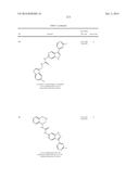 NOVEL COMPOUNDS THAT ARE ERK INHIBITORS diagram and image