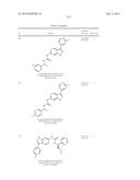 NOVEL COMPOUNDS THAT ARE ERK INHIBITORS diagram and image