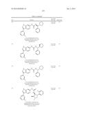 NOVEL COMPOUNDS THAT ARE ERK INHIBITORS diagram and image