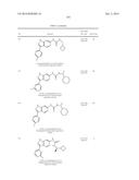 NOVEL COMPOUNDS THAT ARE ERK INHIBITORS diagram and image