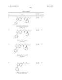 NOVEL COMPOUNDS THAT ARE ERK INHIBITORS diagram and image