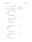 NOVEL COMPOUNDS THAT ARE ERK INHIBITORS diagram and image