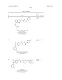 NOVEL COMPOUNDS THAT ARE ERK INHIBITORS diagram and image