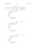 NOVEL COMPOUNDS THAT ARE ERK INHIBITORS diagram and image