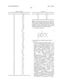 NOVEL COMPOUNDS THAT ARE ERK INHIBITORS diagram and image