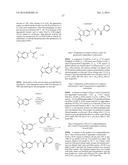 NOVEL COMPOUNDS THAT ARE ERK INHIBITORS diagram and image