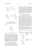 NOVEL COMPOUNDS THAT ARE ERK INHIBITORS diagram and image