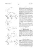 NOVEL COMPOUNDS THAT ARE ERK INHIBITORS diagram and image