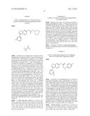 NOVEL COMPOUNDS THAT ARE ERK INHIBITORS diagram and image