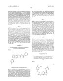 NOVEL COMPOUNDS THAT ARE ERK INHIBITORS diagram and image