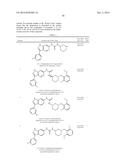 NOVEL COMPOUNDS THAT ARE ERK INHIBITORS diagram and image