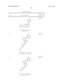 NOVEL COMPOUNDS THAT ARE ERK INHIBITORS diagram and image