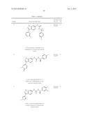 NOVEL COMPOUNDS THAT ARE ERK INHIBITORS diagram and image