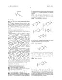 CHEMICAL COMPOUNDS diagram and image