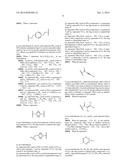 CHEMICAL COMPOUNDS diagram and image