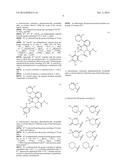 SUBSTITUTED TETRAHYDROISOQUINOLINE COMPOUNDS AS FACTOR XIA INHIBITORS diagram and image