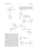 SUBSTITUTED TETRAHYDROISOQUINOLINE COMPOUNDS AS FACTOR XIA INHIBITORS diagram and image